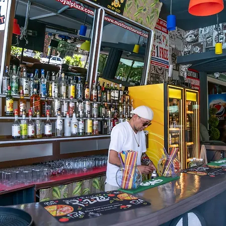 酒店 慕斯提斯帝京酒店
