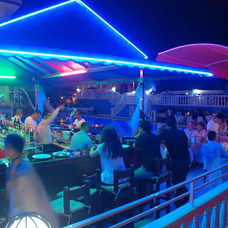 Mustis Royal Plaza