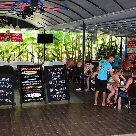 Mustis Royal Plaza Marmaris