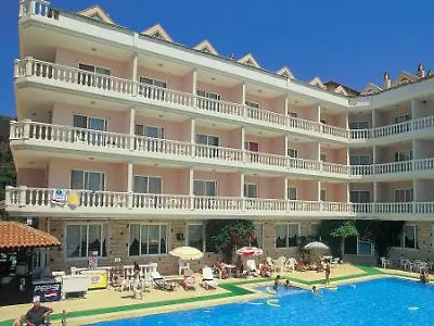 Hotel Mustis Royal Plaza 3*